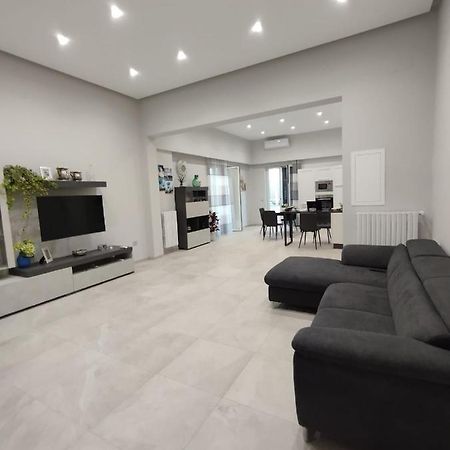 Apartamento Hibiscus Castellammare di Stabia Exterior foto