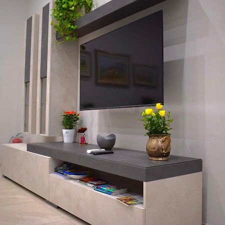 Apartamento Hibiscus Castellammare di Stabia Exterior foto