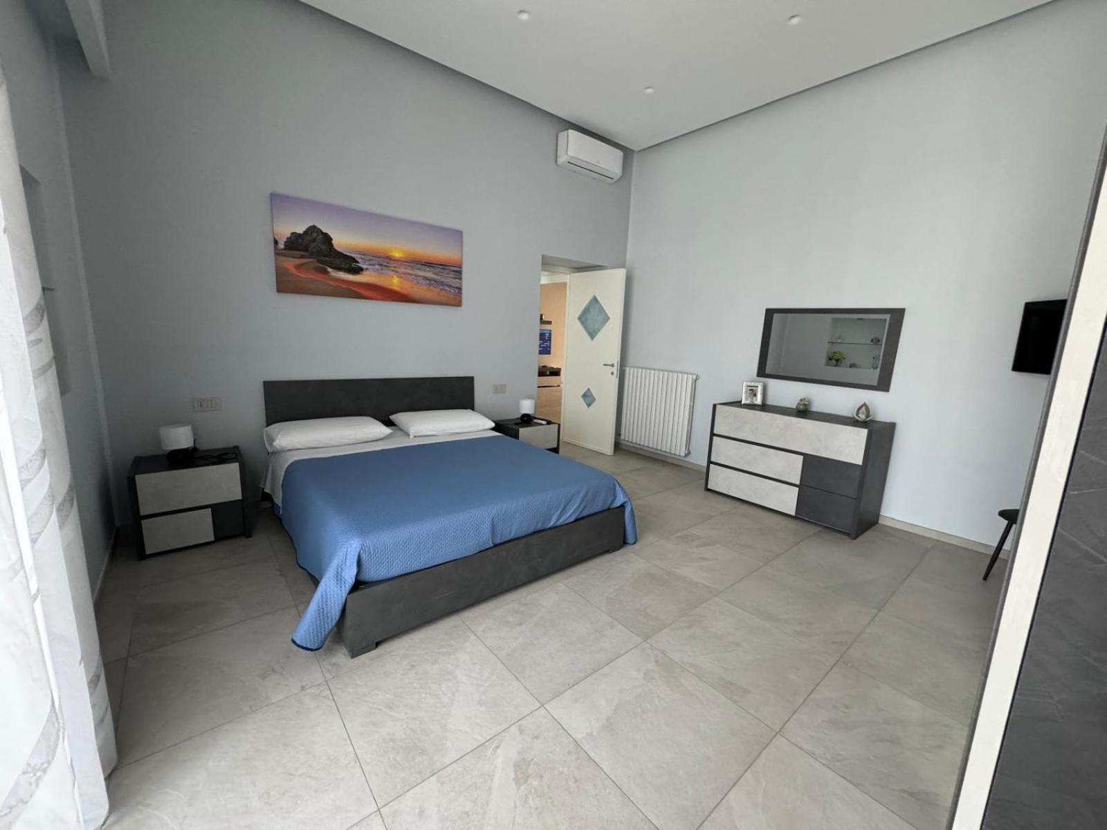 Apartamento Hibiscus Castellammare di Stabia Exterior foto