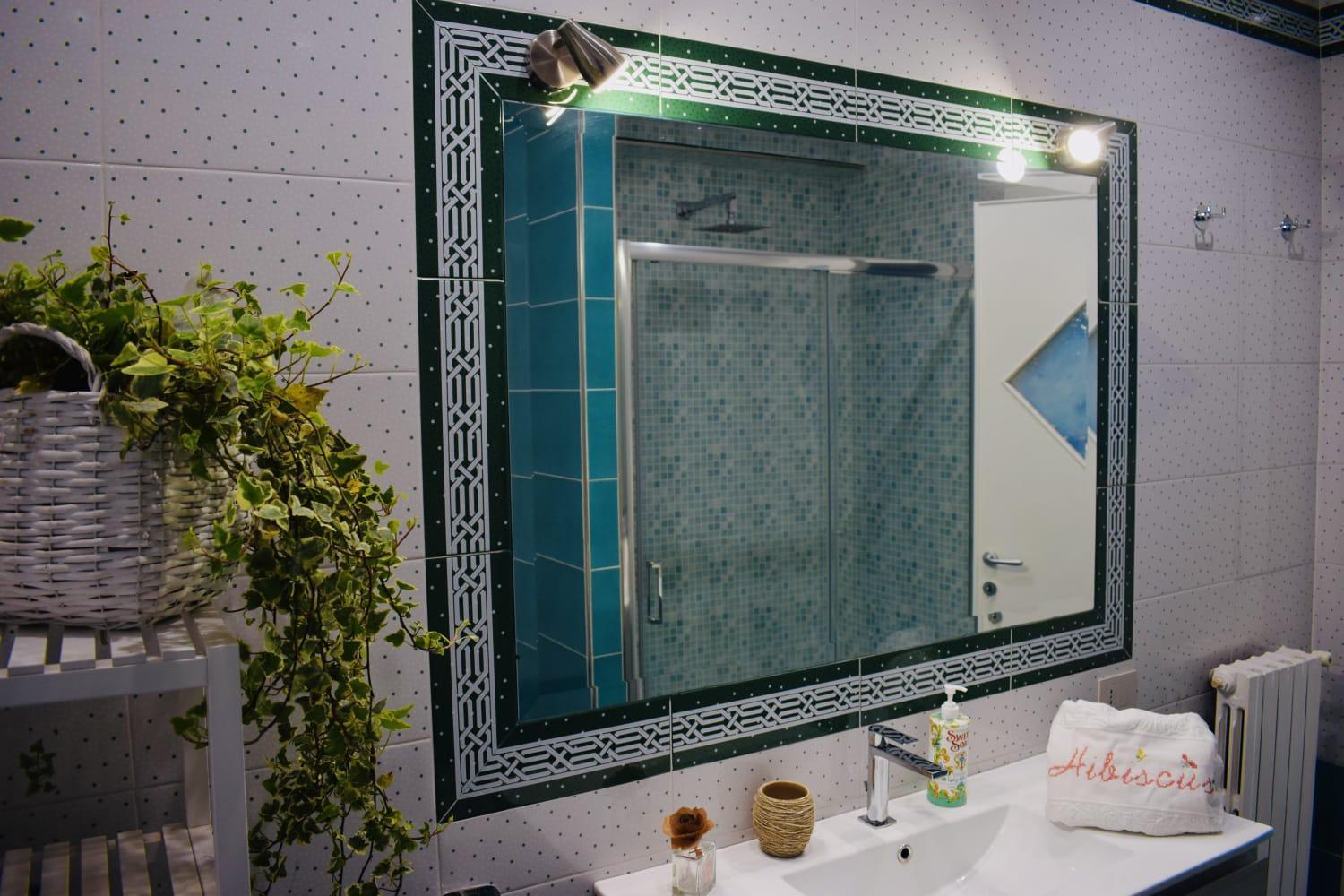 Apartamento Hibiscus Castellammare di Stabia Exterior foto