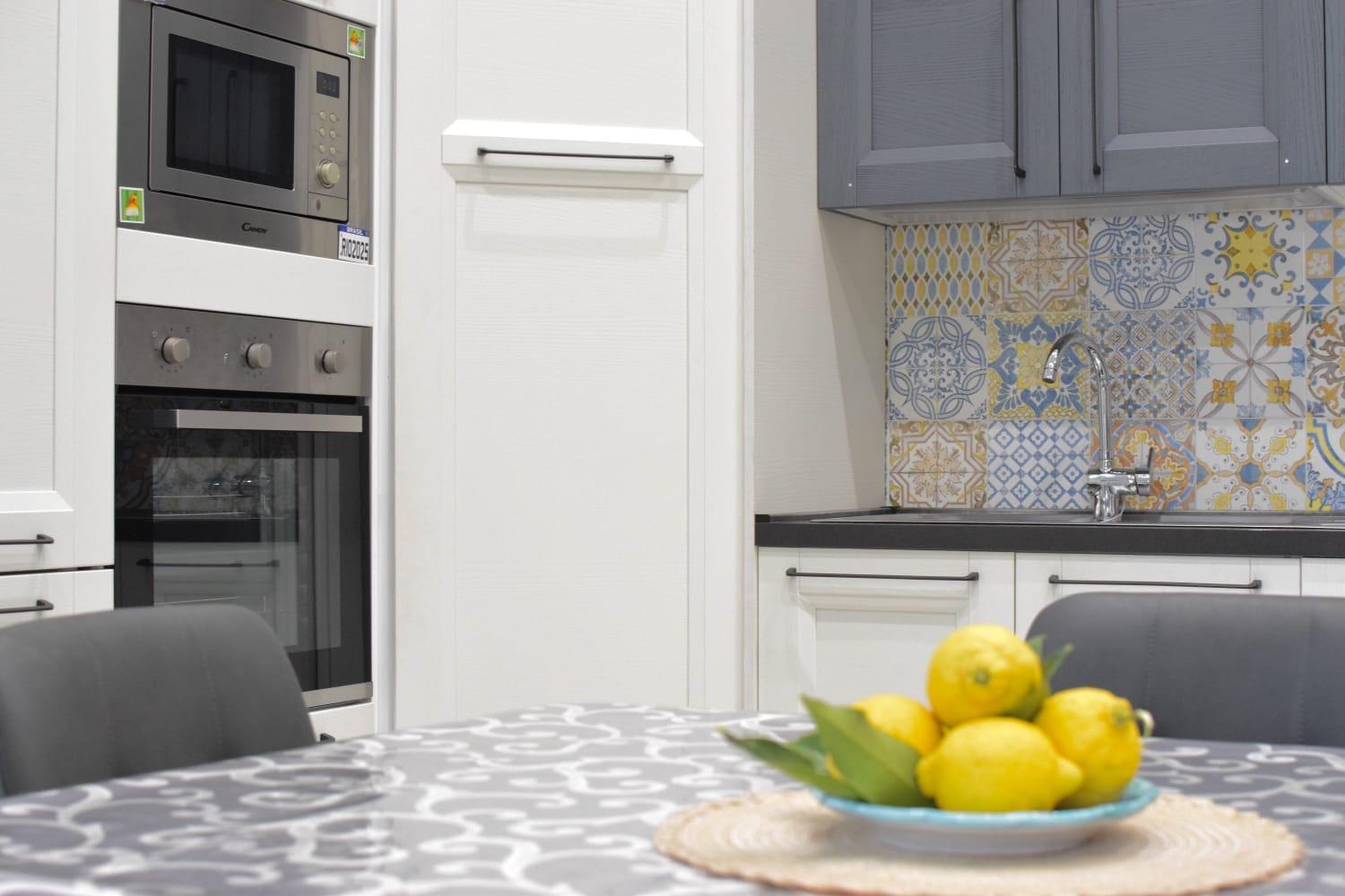 Apartamento Hibiscus Castellammare di Stabia Exterior foto